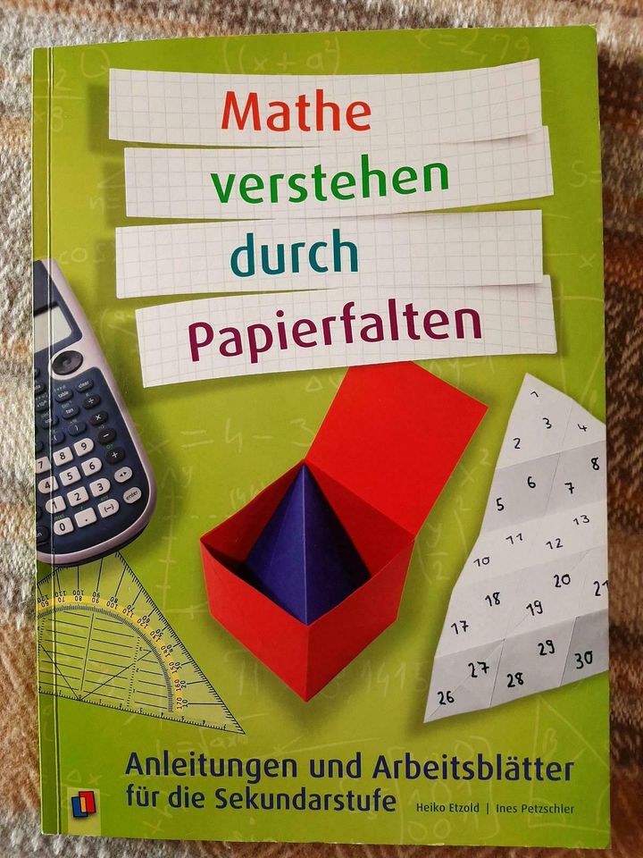 Lernbuch Mathe in Baden-Württemberg - Neuenburg am Rhein