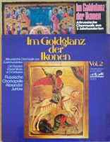 Im Goldglanz der Ikonen-Altrussische Chormusik aus 3 Jahrhunderte Saarbrücken-West - Klarenthal Vorschau