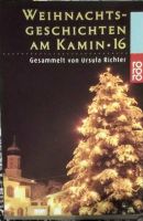 Ursula Richter - Weihnachtsgeschichten am Kamin16 Nordrhein-Westfalen - Velbert Vorschau