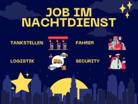 Job im Nachtdienst (m/w/d) in 12049 Neukölln bis 3.640,55€ Berlin - Neukölln Vorschau