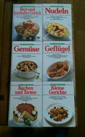 Kochen - köstlich wie noch nie 6 Bild Kochbücher Rezepte, von GU Baden-Württemberg - Weil am Rhein Vorschau