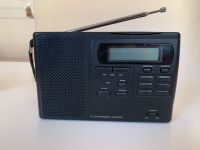 digitaler Weltempfänger Radio PLL Synthesizer Receiver V 9805 Friedrichshain-Kreuzberg - Kreuzberg Vorschau