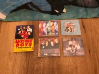 Backstreet Boys CDs und Buch Köln - Lindenthal Vorschau