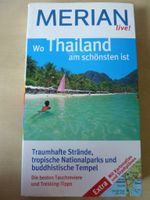 2  verschiedene sehr schöne Thailand Urlaub Reiseführer Strand Hessen - Hattersheim am Main Vorschau