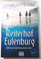 Reiterhof Eulenburg 1, Taschenbuch von Charlotte Link Hessen - Villmar Vorschau