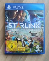 PS4 Starlink Set mit Raumschiff, Halterung, Waffen Baden-Württemberg - Gerstetten Vorschau