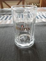 Bierkrug, Bierglas, Holsten Brauerei Premium, 0,3 l Niedersachsen - Drochtersen Vorschau