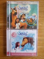 CD-Hörspiele von Spirit Nordrhein-Westfalen - Blankenheim Vorschau