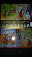 Bücher Die schönsten Märchen für Erstleser Thüringen - Eisenach Vorschau
