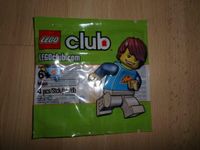 Legoclub.com Polybag Max Lego Nordrhein-Westfalen - Witten Vorschau