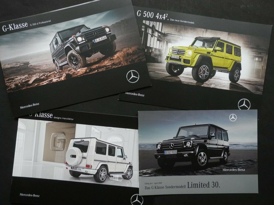Preisliste Prospekt Brochure 04.2016 Mercedes-Benz C-Klasse Coupe Edition 1 