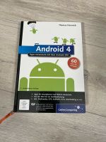 Android Apps entwickeln mit dem Android SDK + DVD Niedersachsen - Sickte Vorschau