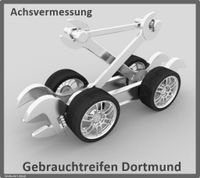 Gebrauchtreifen - Neureifen - Spureinstellung - Reifenreparatur Dortmund - Innenstadt-Nord Vorschau