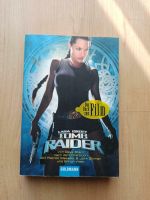 Lara Croft - Tomb Raider: Das Buch zum Film Saarland - Riegelsberg Vorschau