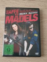 "Taffe Mädels" DVD Sandra Bullock Sachsen-Anhalt - Halle Vorschau