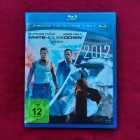 Best-of-Hollywood-2-Movie-Collector's-Pack-White-House-Down-2012- Hessen - Pfungstadt Vorschau