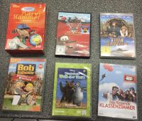 Verschiedene DVD‘s Nordrhein-Westfalen - Bocholt Vorschau