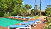Ferienhaus Mallorca Cala Ratjada mit Pool & Strandnah 10 Gäste Brandenburg - Großbeeren Vorschau