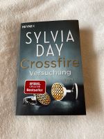 Sylvia Day - Crossfire Versuchung - Ungelesen - SpiegelBestseller Nordrhein-Westfalen - Herdecke Vorschau