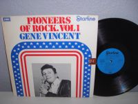 Rock´n´Roll Schallplatte LP / GENE VINCENT & THE SHOUTS< Vinyl Niedersachsen - Ilsede Vorschau