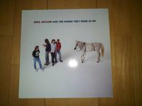 Soul Asylum And The Horse They Rode in On Vinyl LP Grunge Bielefeld - Mitte Vorschau
