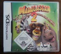 Nintendo DS - Madagaskar 2 - ohne Altersbeschränkung Nordrhein-Westfalen - Erftstadt Vorschau