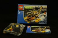Lego 7044 - Lego City - Rettungshubschrauber Kr. München - Aying Vorschau