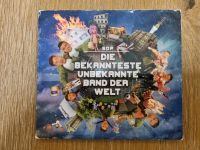 CD SDP Die bekannteste unbekannte Band der Welt Digipak selten! Bayern - Bad Wörishofen Vorschau