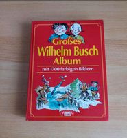 Großes Wilhelm Busch Album (  ) Niedersachsen - Rosdorf Vorschau
