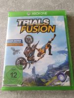 *Neuwertig* Trials Fusion, Xbox One Spiel Rheinland-Pfalz - Rodalben Vorschau
