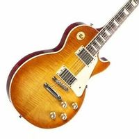 E-Gitarre Gibson Les Paul Standard 60s Unburst mit Mietanrechnung Rheinland-Pfalz - Niederzissen Vorschau