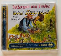 Pettersson und Findus: Das Musical Niedersachsen - Didderse Vorschau