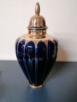 große Vase kobaltblau Bayern - Münchsmünster Vorschau