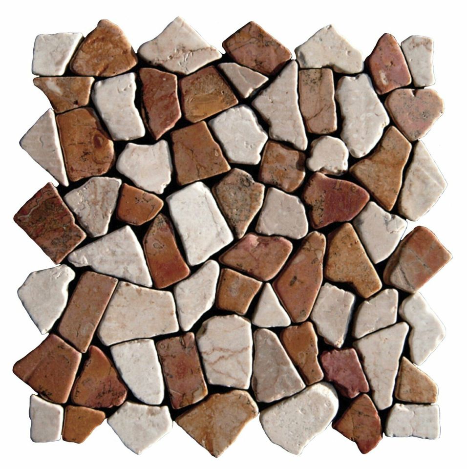 Naturstein Fliesen Lager Stein-mosaik Herne Steinverkleidung 1 Muster W-002 