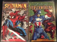 Marvel Exklusiv Nr. 18 + 23 Spider-man Comic Bücher Sc Nordrhein-Westfalen - Rietberg Vorschau