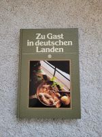 Zu Gast in deutschen Landen Rezeptebuch Deutsche Küche Stuttgart - Feuerbach Vorschau