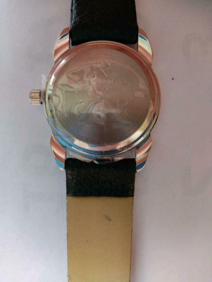 Uhr, Armbanduhr, Quarzuhr in Essen