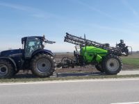 Tecnoma Pflanzenschutzspritze Tank Behälter 3000 Liter Bayern - Helmbrechts Vorschau