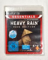 PlayStation 3 PS3 Heavy Rain (Move Edition) Essentials NEU/OVP Köln - Porz Vorschau