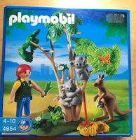 Playmobil 4854 Koala Baum mit Känguru Bayern - Partenstein Vorschau