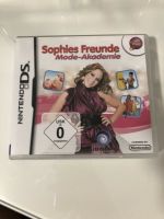 Nintendo DS .Sophies Freunde Mode Hessen - Battenberg Vorschau