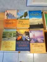 Romane Bücher Nordrhein-Westfalen - Recke Vorschau
