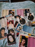 Michael Jackson diverse Songbooks Pankow - Weissensee Vorschau