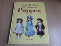 Das große Buch der schönsten Puppen von Lydia Richter Niedersachsen - Delmenhorst Vorschau