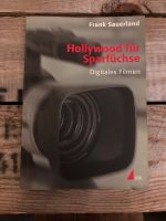 Frank Sauerland – Hollywood für Sparfüchse Berlin - Neukölln Vorschau