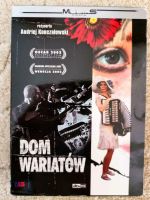 Dom wariatów / Das Irrenhaus / Dom durakov (DVD) (2002) Nordrhein-Westfalen - Minden Vorschau
