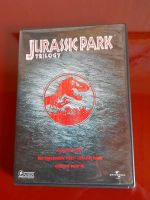 DVD Box Jurassic Park Trilogy Bayern - Nordhalben Vorschau