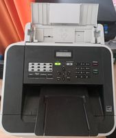 Brother Fax 2840 Scanner Kopierer laser Drucker Multifunktion Rheinland-Pfalz - Mainz Vorschau
