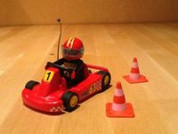 Playmobil Kart und Rennfahrer Nordrhein-Westfalen - Rösrath Vorschau