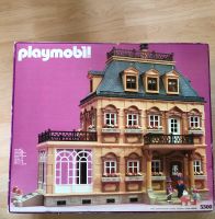 Playmobil Puppenhaus 5300 Baden-Württemberg - Weinstadt Vorschau